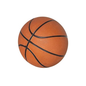 7 in. Mini Basketball