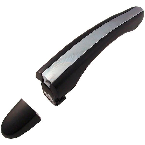 Exterior Door Handle Rear Left And Right 2007-2011 Hyundai Azera 81947 ...