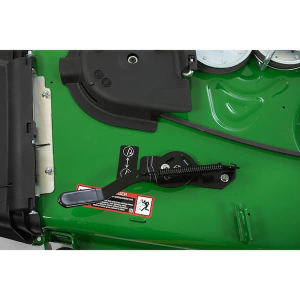 John Deere Zero-Turn Mower 42 in. MulchControl Kit for Z300