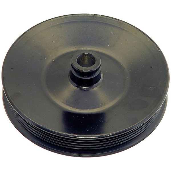 OE Solutions Power Steering Pump Pulley