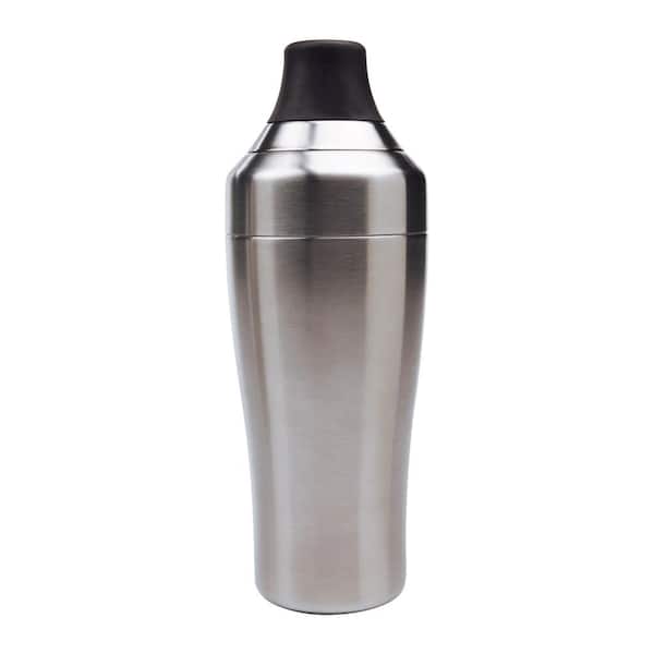 OXO Steel Double-Wall Cocktail Shaker
