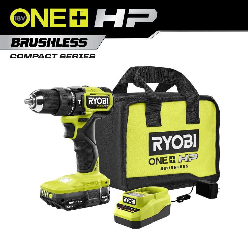 RYOBI PSBHM02K1