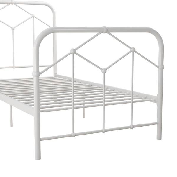 Francis on sale farmhouse bed