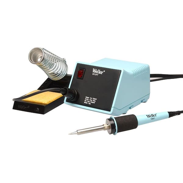 Weller Temperature Controlled Soldering Station