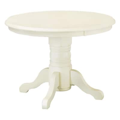 Round - Kitchen & Dining Tables - Kitchen & Dining Room Furniture - The ...