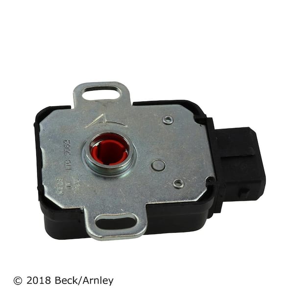 Beck Arnley 201-1650 Thermo Fan Switch Renewed 