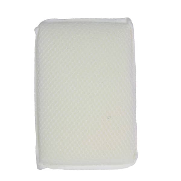 casa LIMPIA 2-Way Cleaning Sponge (2-Pack)