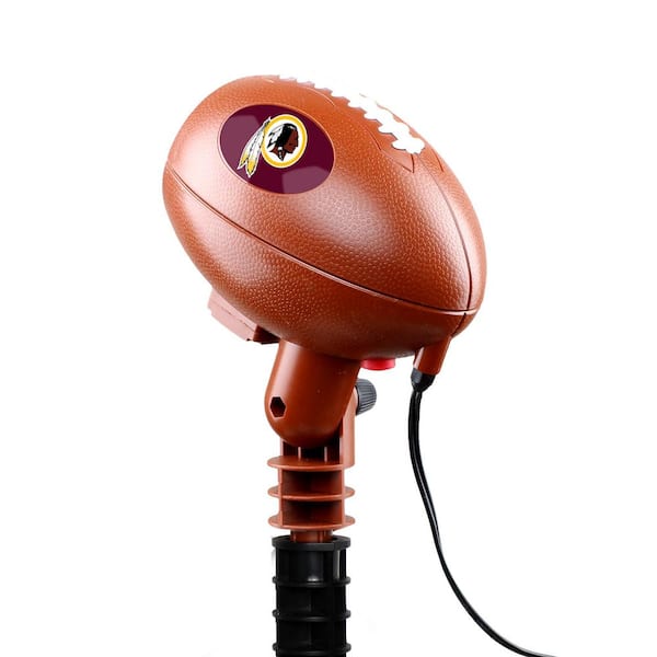 Washington Redskins Home State Flexi Key Chain