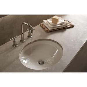 Purist 8 in. Widespread 2-Handle Water-Saving Bathroom Faucet in Vibrant Brushed Nickel
