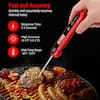 ThermoPro Digital Instant Read Meat Thermometer – Ms. Mickeys