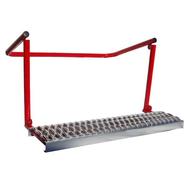 ESCO Portable Truck Tire Step