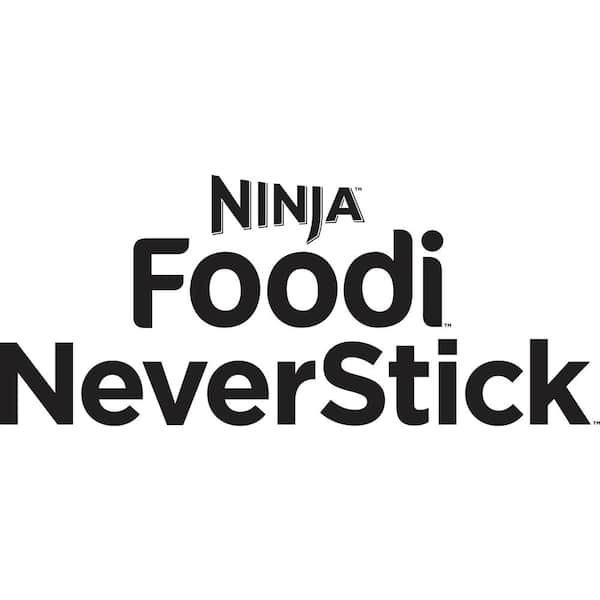 Ninja C39800 Foodi NEVERSTICK Premium Hard-anodized 12