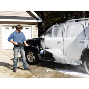 Pressure Washer Foamer