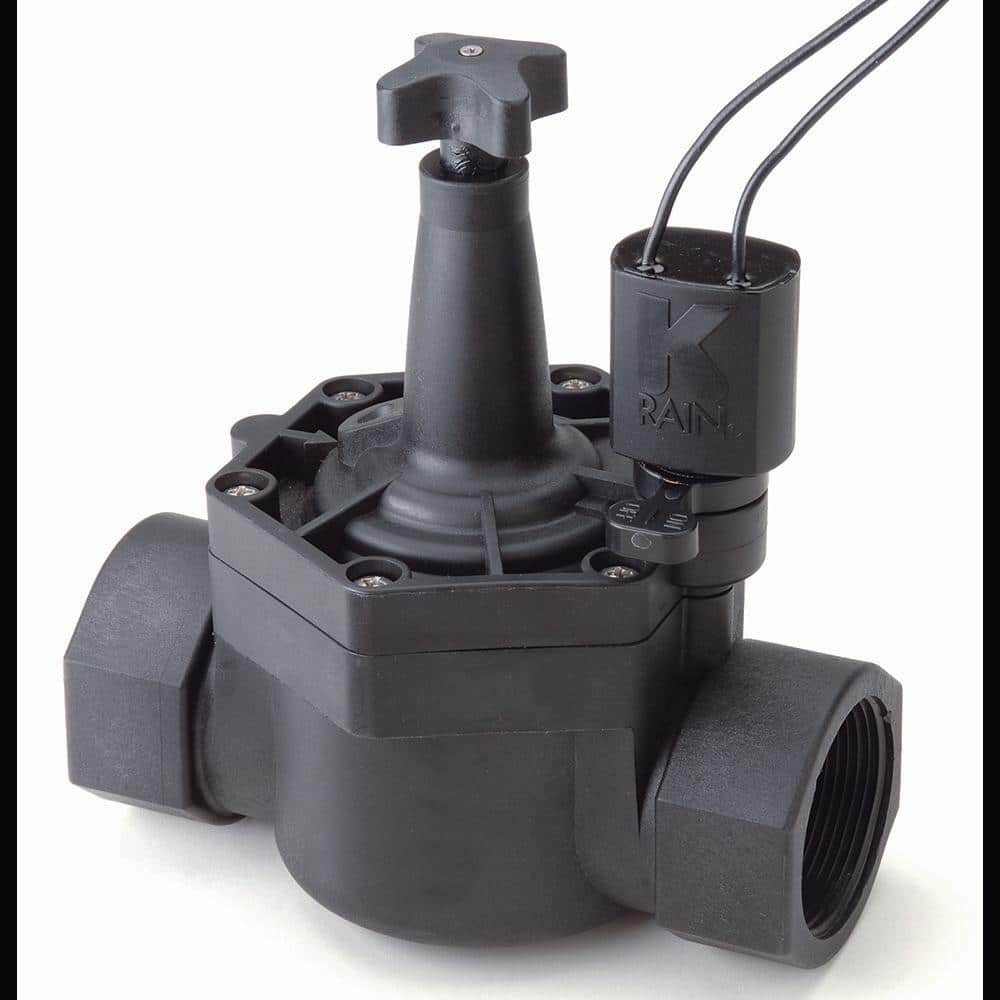 ProSeries 200 1 in. Electric Female Thread Valve ProSeries 200 1 in. Electric Female Thread Valve