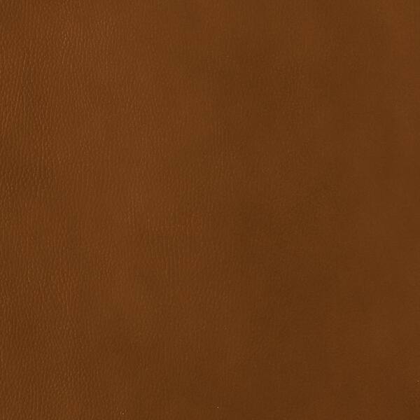 FORMICA 4 ft. x 8 ft. Recycled Leather Veneer Sheet in Chocolate with Walrus Finish