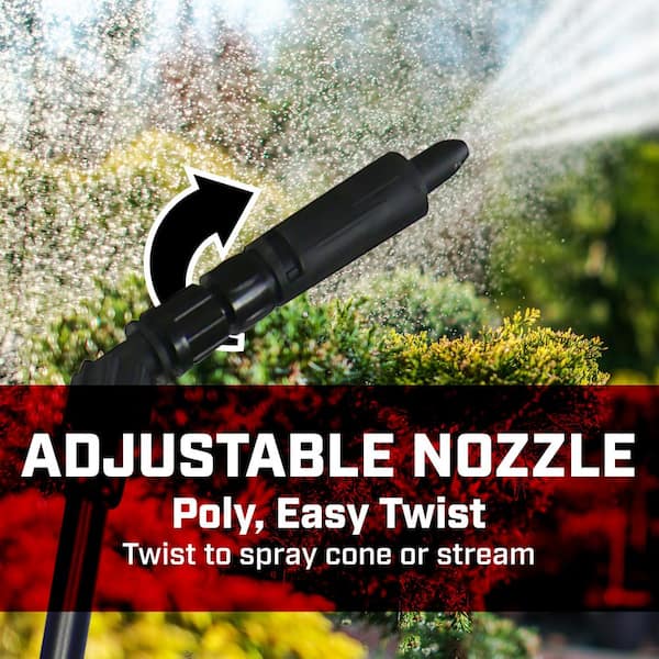 Chapin International Chapin 2 Gal. ProSeries 20-Volt Integrated