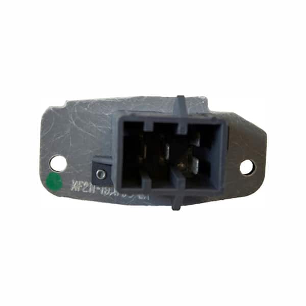 Motorcraft HVAC Blower Motor Resistor YH30 The Home Depot