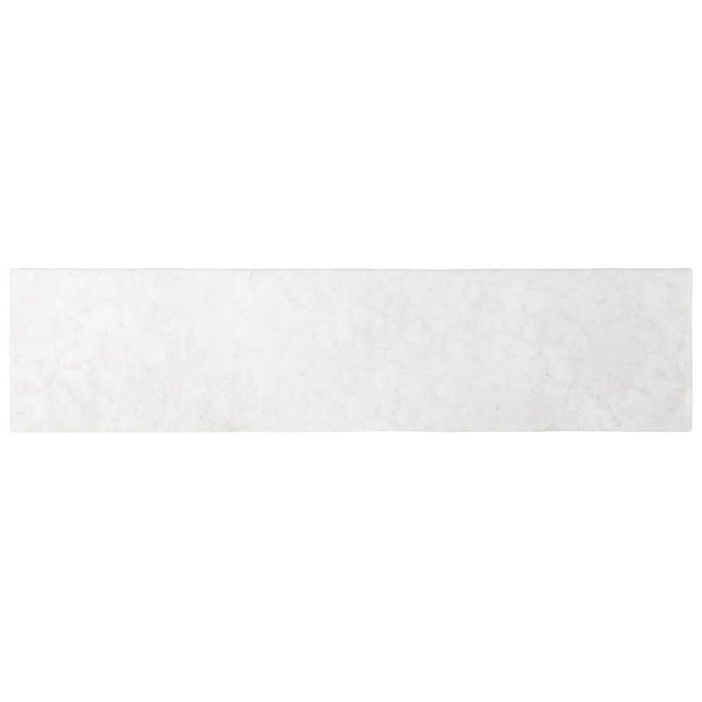 Heritage Snow 2-3/8 in. x 9-5/8 in. Porcelain Floor and Wall Tile (5.78 sq. ft./Case) price history on PriceWatchPro