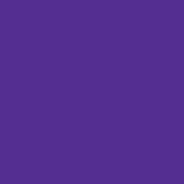 Glossy Purple 17 in. x 78 in. 2-Pack Contemporary Decorative Adhesive Film