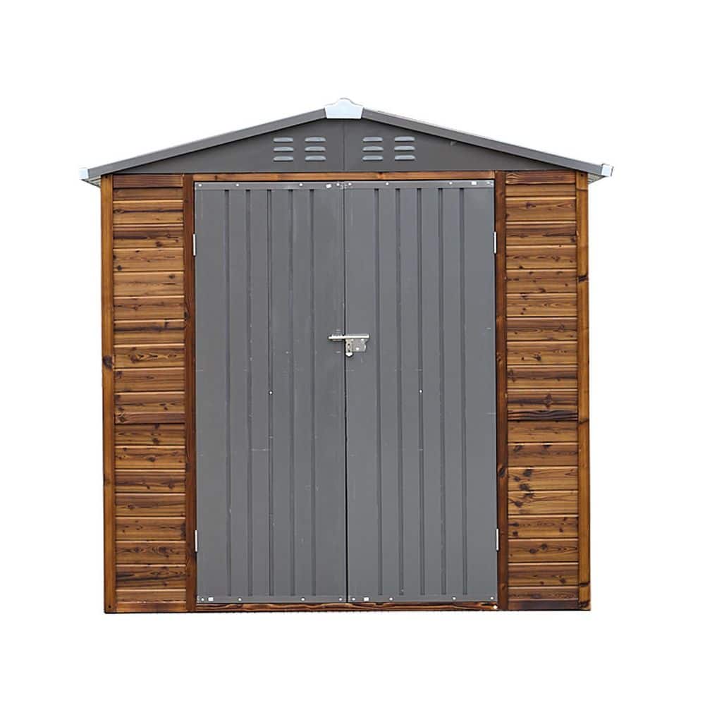 brown-maocao-hoom-metal-sheds-