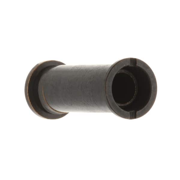 Defiant Aged Bronze 160 Degree Door Viewer 70562 - The Home Depot