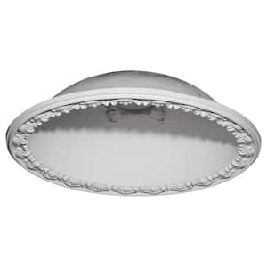 39-1/2 in. Hillock Recessed Mount Ceiling Dome