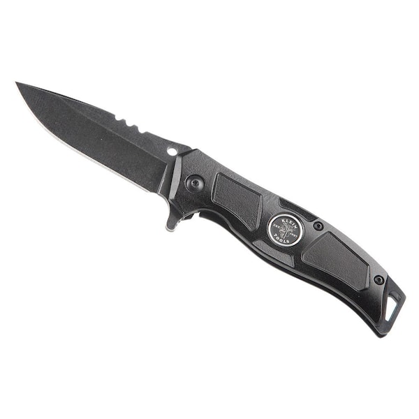 Klein Tools Electrician's Pocket Knife