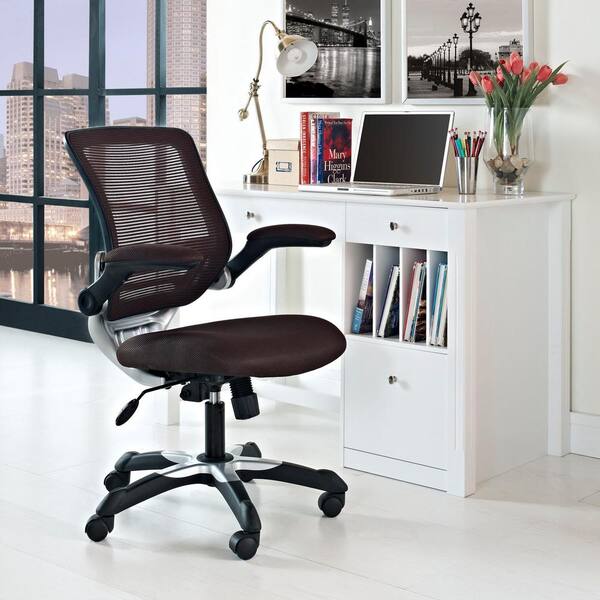 Modway edge best sale mesh office chair