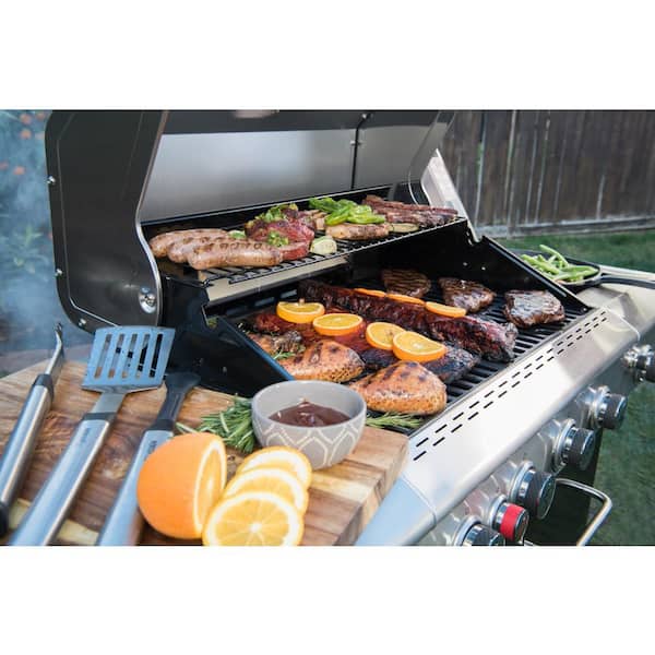 Best Grilling Accessories in 2020 - Best Grill Tools for the