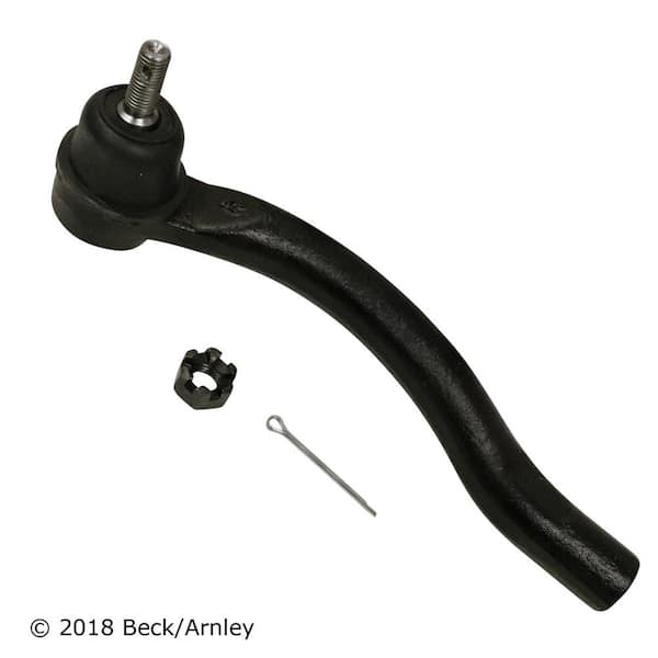 Beck/Arnley Steering Tie Rod End - Front Right Outer