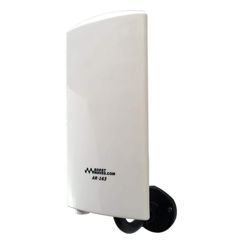 HDTV Digital Omnidirectional Indoor Outdoor Antenna
