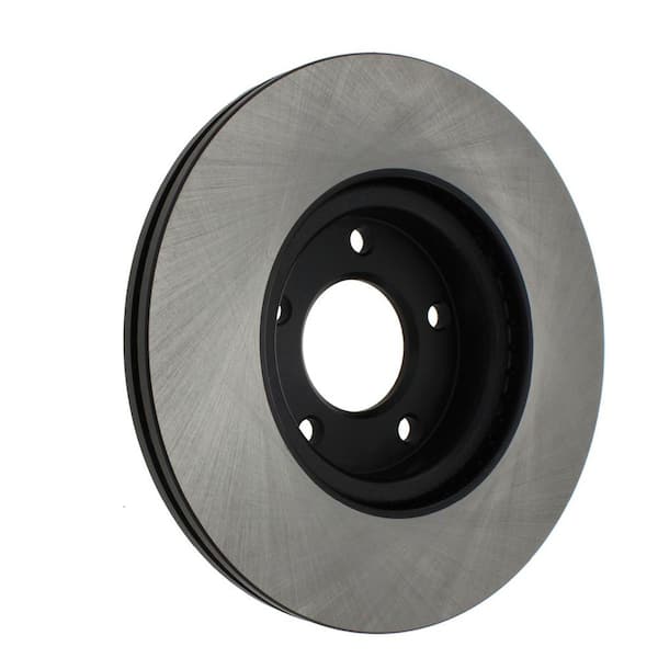 Centric Parts Disc Brake Rotor