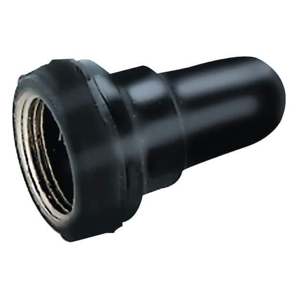 Seachoice Toggle Boot Seal Black (Single)