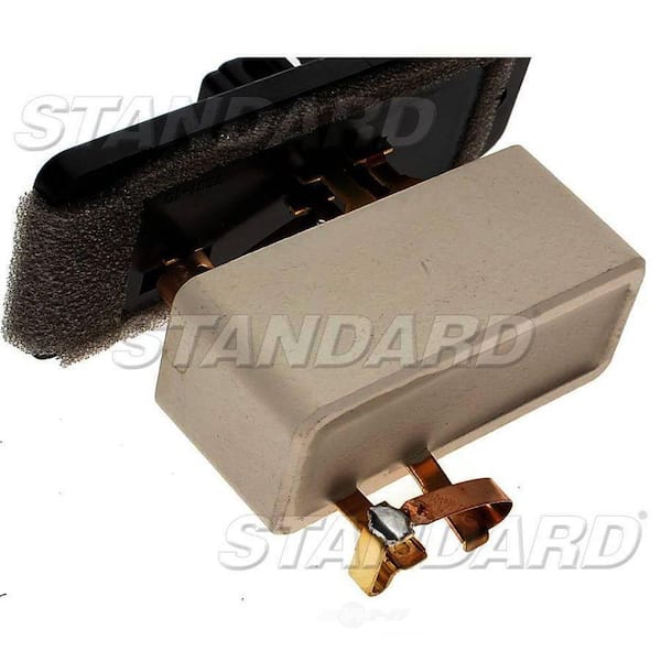 Intermotor HVAC Blower Motor Resistor
