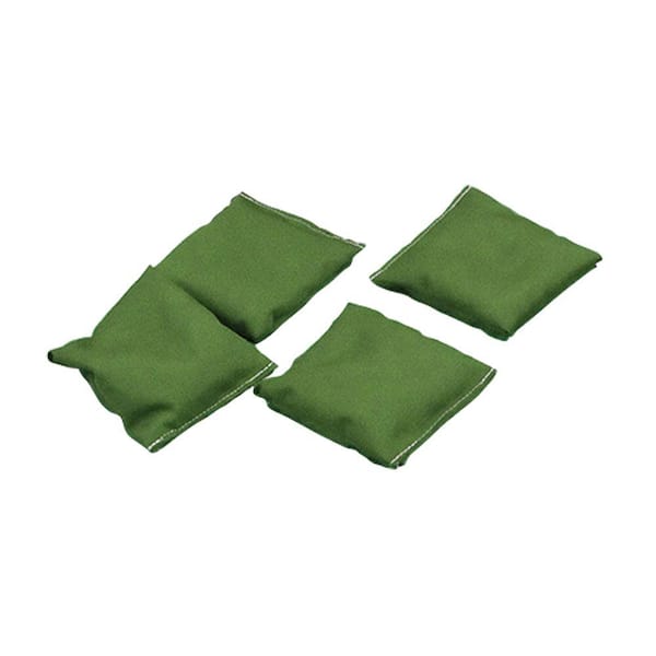 Gronomics Green Bean Bags (Set of 4)