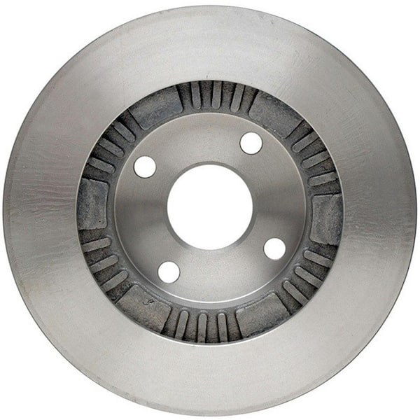 Raybestos Disc Brake Rotor 1999-2000 Mazda Protege 1.8L