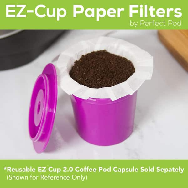 Ez carafe outlet filters