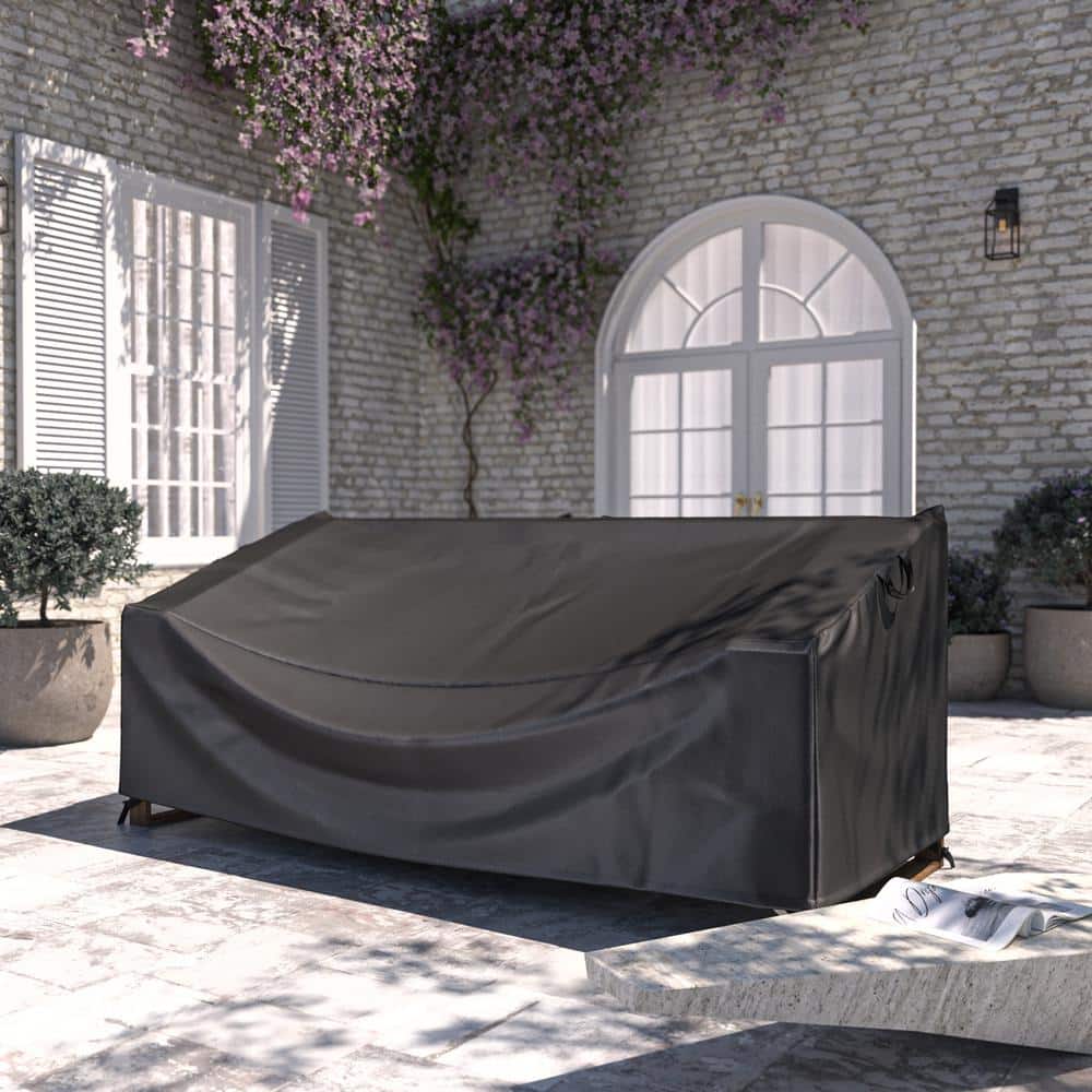 California Umbrella Heavy Duty Water Resistant Vented 81 in. L x