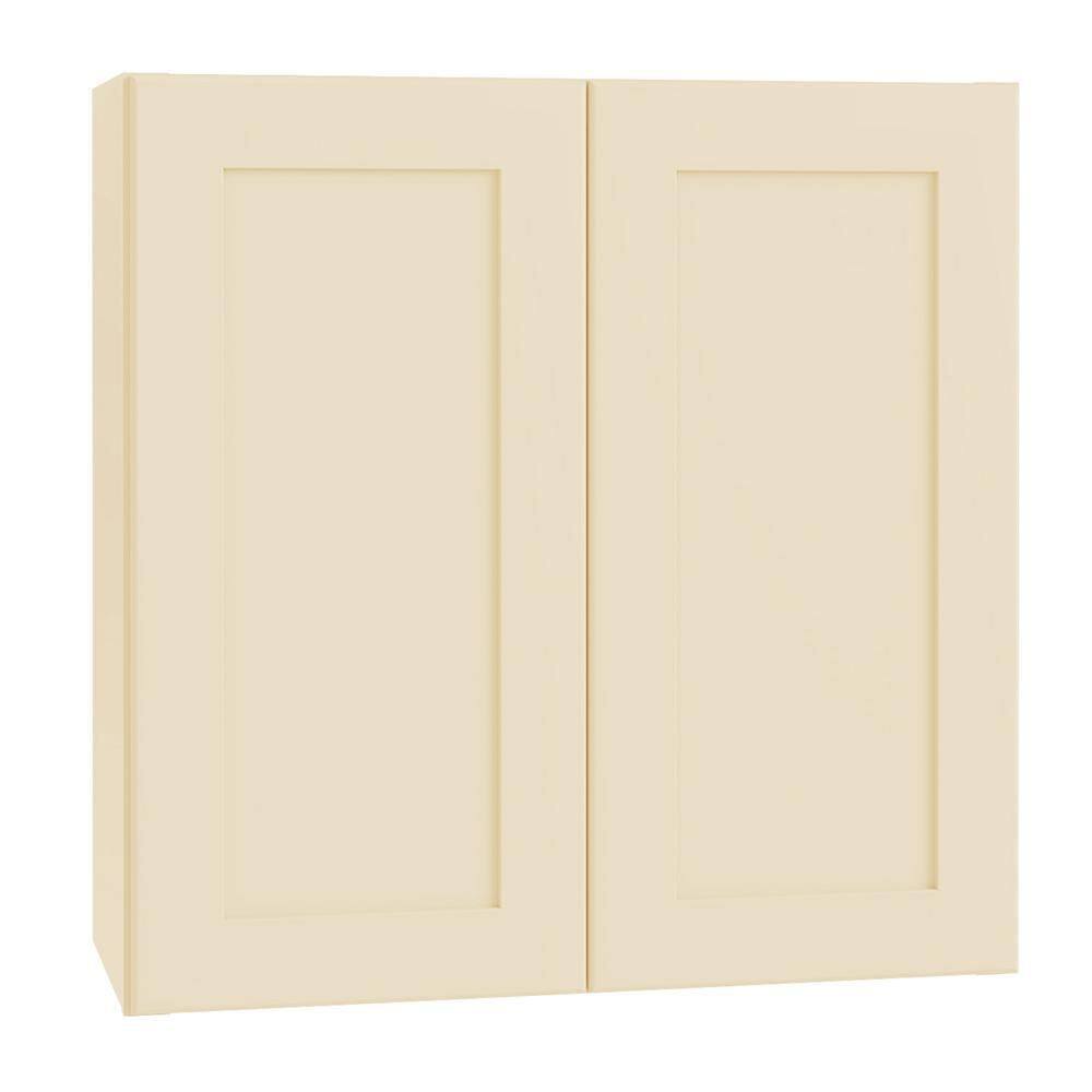 Reviews for Home Decorators Collection Newport 36 in. W x 12 in. D x 36 ...