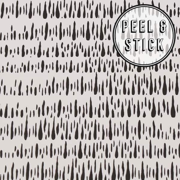 Unbranded Transform Abstract Peel and Stick Wallpaper