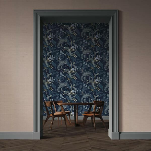 72 sq. ft. Palette Wallpaper