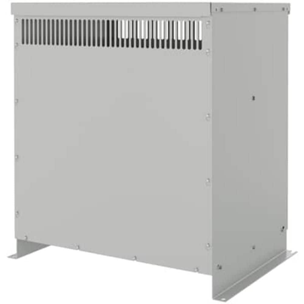 Dry Type Transformer 150KVA 3-Phase 480V Primary to 120/208V Secondary price history on PriceWatchPro