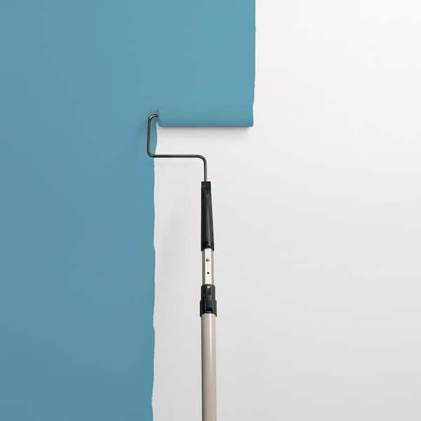Aqua Blue PPG1151-5 Paint