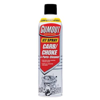 Car Cleaners & Chemicals