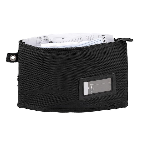 Amazon.com : Husky 12 Inch Document Bag : Document Holders : Office Products