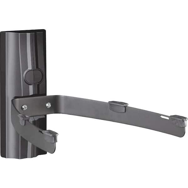 CE TECH AV Component Shelf Wall Mount