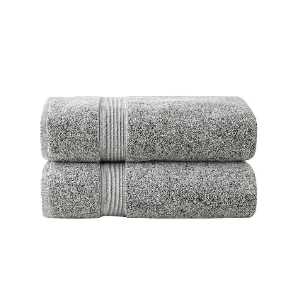 Signature Towels with Rope Trim