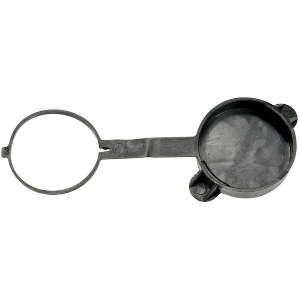 Unbranded Engine Coolant Cap