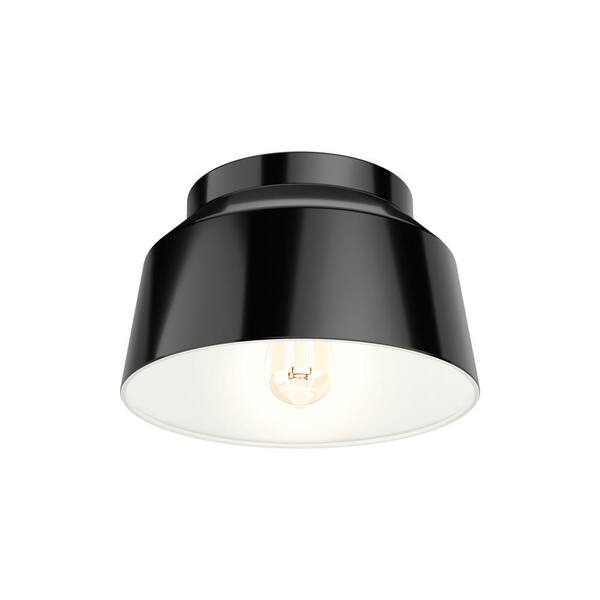 hunter flush mount light