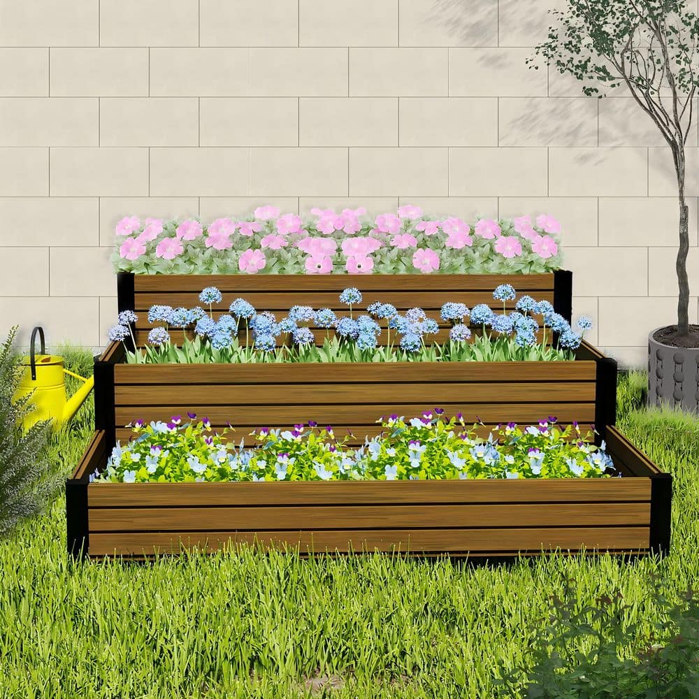 brown-mondaria-raised-planter-
